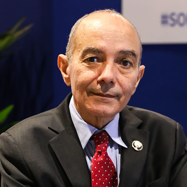 General Secretary of CNP-COT