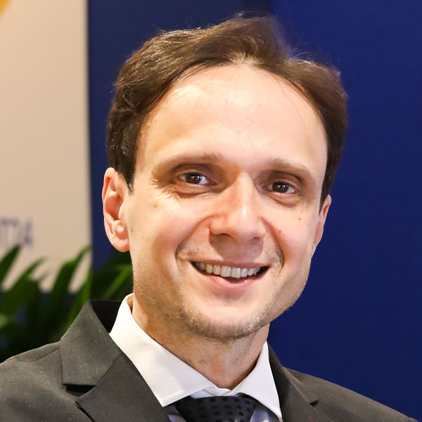 General Secretary