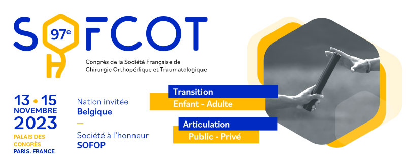 (c) Sofcot-congres.fr