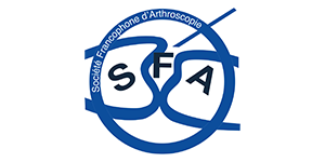 SFA - SOCIÉTÉ FRANCOPHONE D'ARTHROSCOPIE