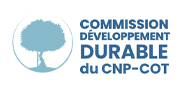 COMMISSION DÉVELOPPEMENT DURABLE DU CNP-COT